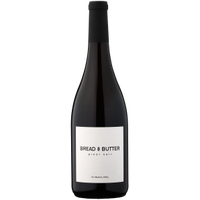 Bread & Butter Pinot Noir