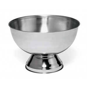 Champagnekøler 34 cm.