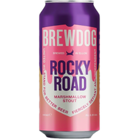 Brewdog Rocky Road Stout