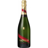 G.H. Mumm Cordon Rouge Brut Champagne