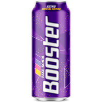 Faxe Kondi Booster Aztro