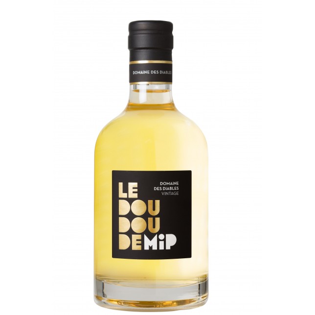 Le Doudou de MiP Ice Wine 15,5% 35 cl.