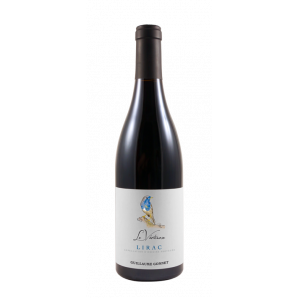 Guillaume Gonnet Lirac Le Virtuose 2019 14,5% 75 cl.