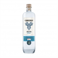 Cabraboc Blau Dry Gin